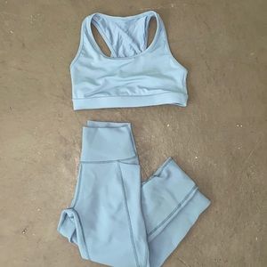 Senita workout set